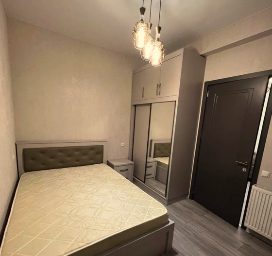 Сдам 2-комн. квартиру 43м² 7/11 эт. Тбилиси