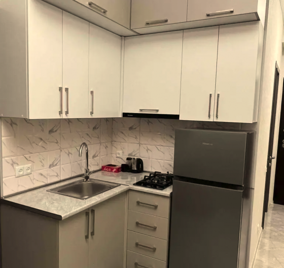 Сдам 2-комн. квартиру 43м² 7/11 эт. Тбилиси