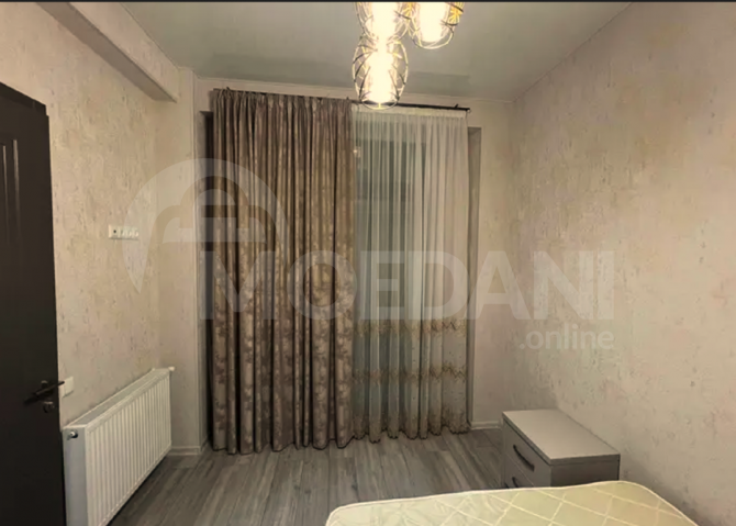 Rent 2 apartment 43м² 7/11 floor Tbilisi - photo 5