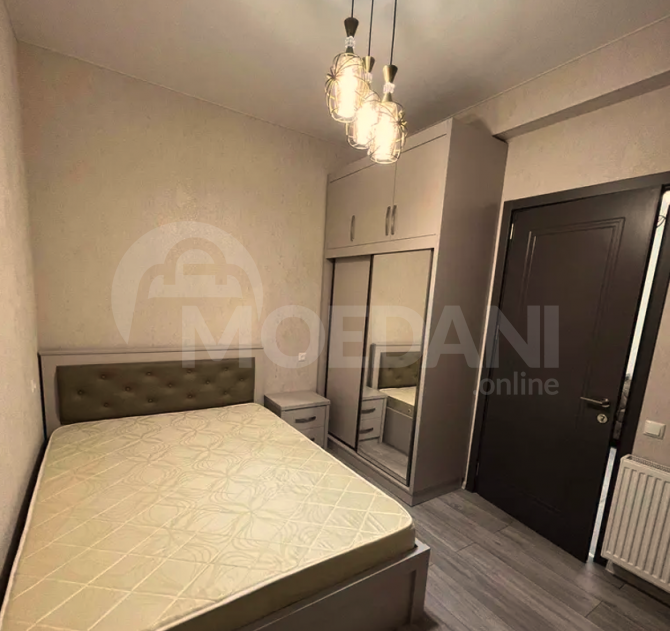 Rent 2 apartment 43м² 7/11 floor Tbilisi - photo 3