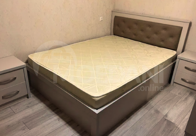 Rent 2 apartment 43м² 7/11 floor Tbilisi - photo 4