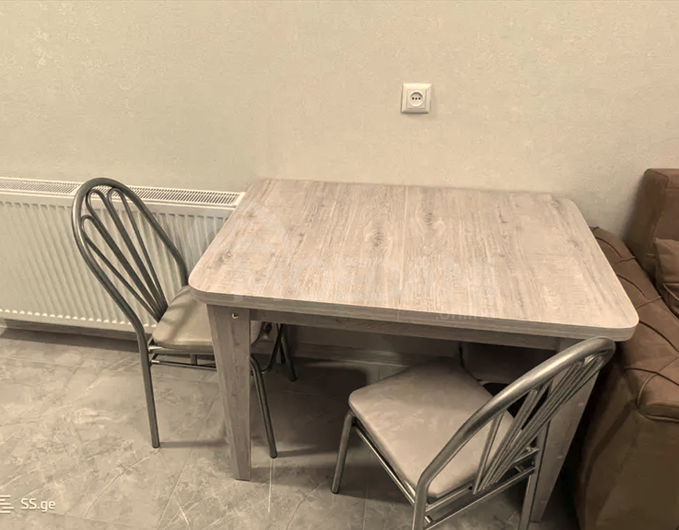 Apartments For Rent two-room 43м² 7/11 floor Tbilisi - photo 8