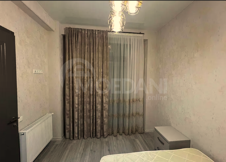 Apartments For Rent two-room 43м² 7/11 floor Tbilisi - photo 5