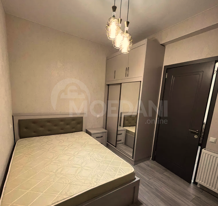 Apartments For Rent two-room 43м² 7/11 floor Tbilisi - photo 3