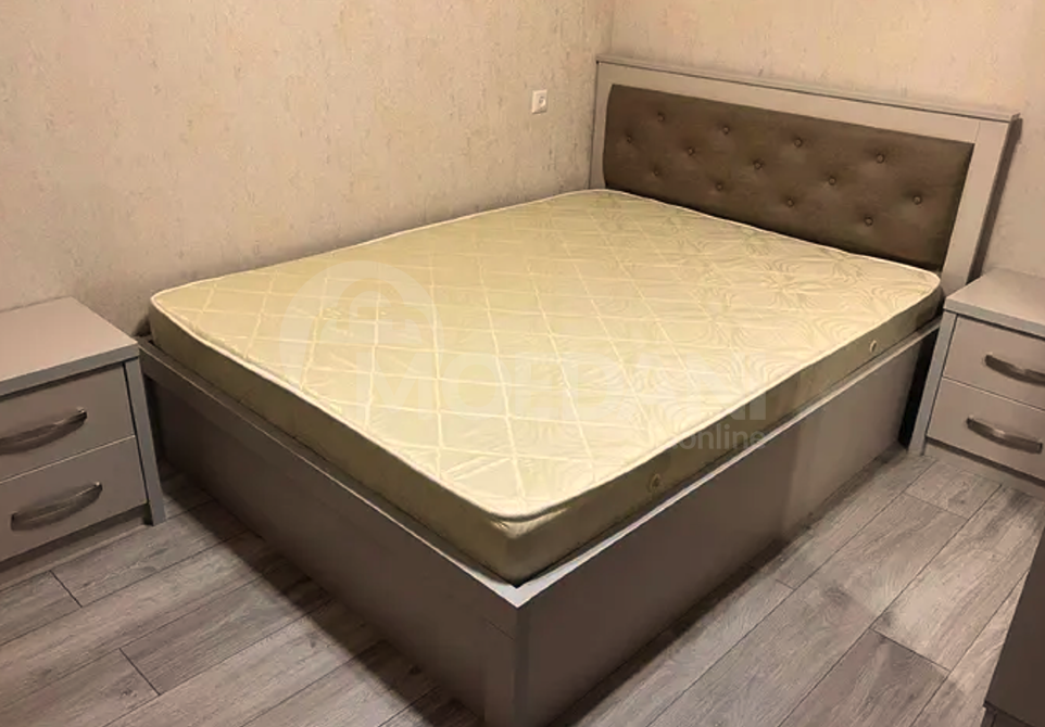 Apartments For Rent two-room 43м² 7/11 floor Tbilisi - photo 4