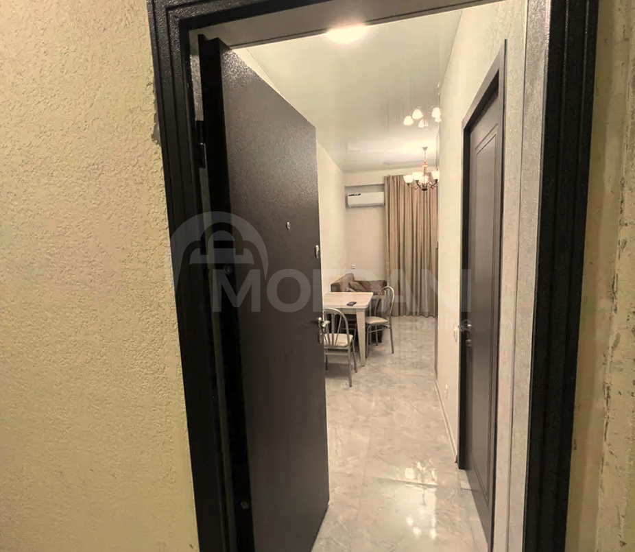 Apartments For Rent two-room 43м² 7/11 floor Tbilisi - photo 10