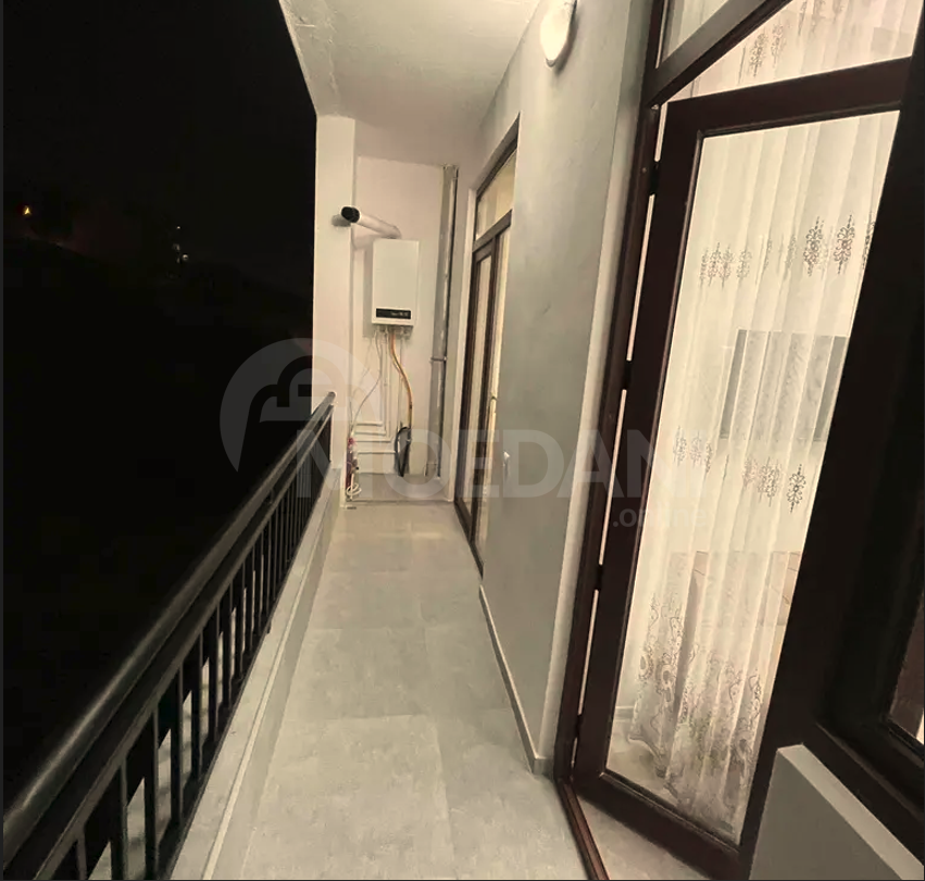 Apartments For Rent two-room 43м² 7/11 floor Tbilisi - photo 9