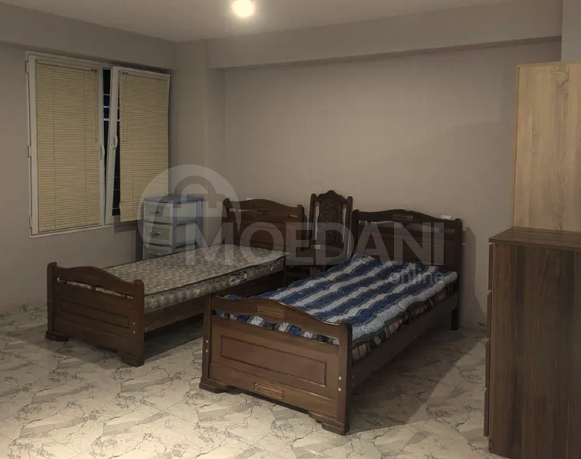 Сдам 1-комн. квартиру 50м² 1/12 эт. Тбилиси - изображение 4