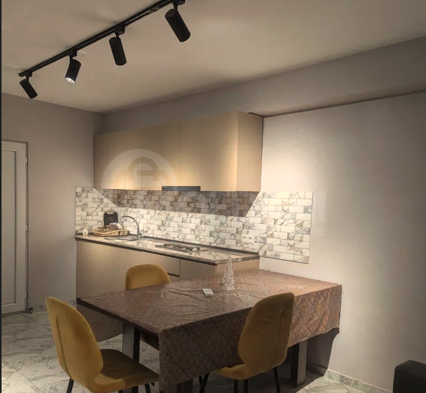 Сдам 1-комн. квартиру 50м² 1/12 эт. Тбилиси - изображение 1