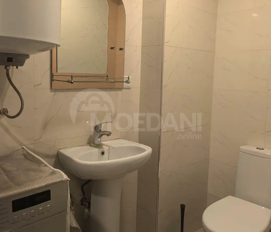 Сдам 1-комн. квартиру 50м² 1/12 эт. Тбилиси - изображение 7