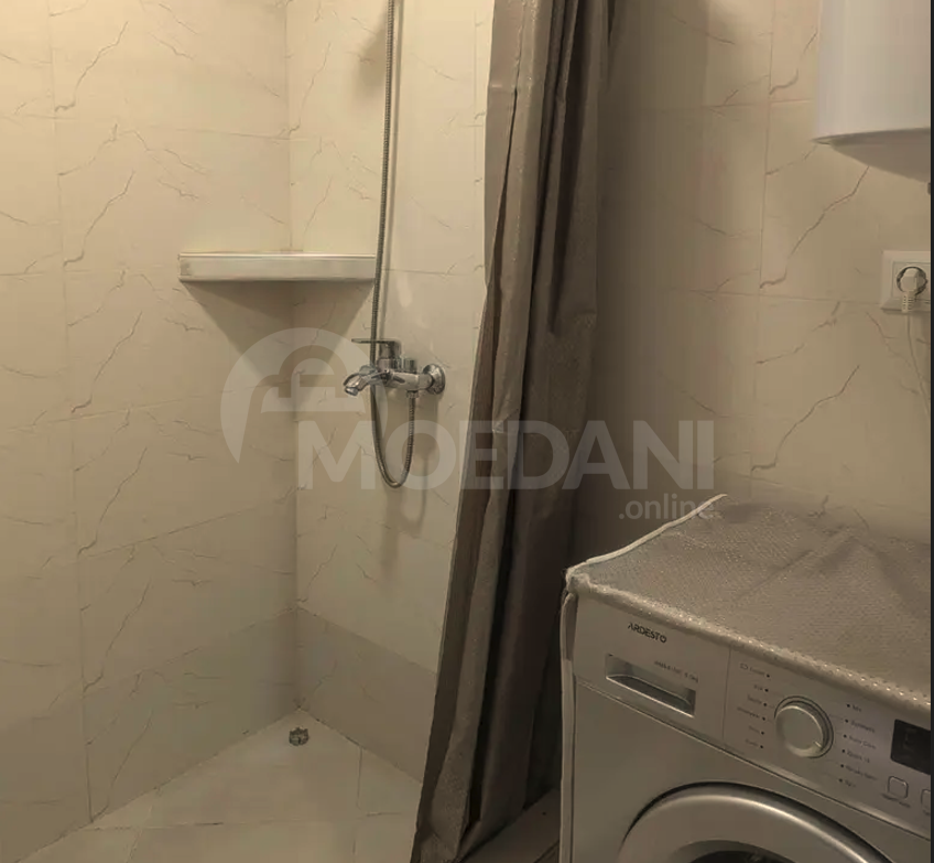 Сдам 1-комн. квартиру 50м² 1/12 эт. Тбилиси - изображение 8