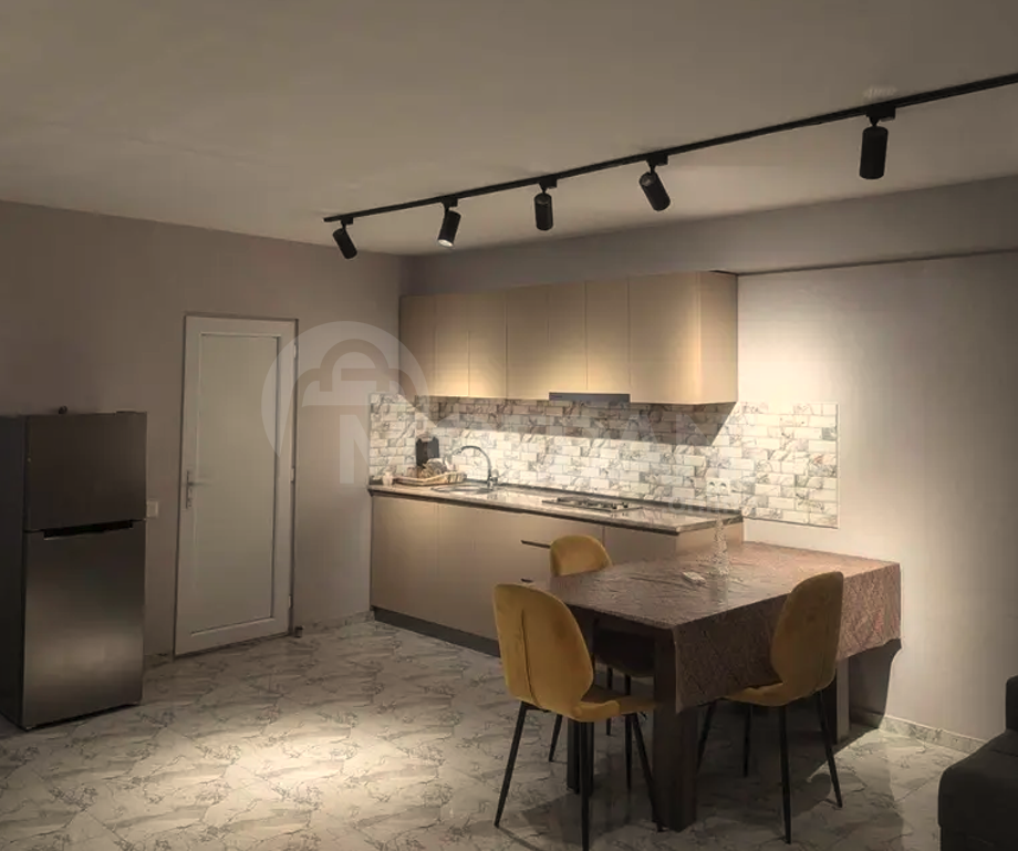 Сдам 1-комн. квартиру 50м² 1/12 эт. Тбилиси - изображение 3