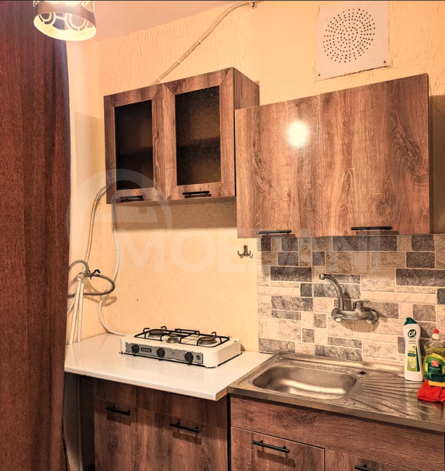 ქირავდება 1 ოთახიანი ბინა 42მ² 6/9 სართ თბილისი - photo 4