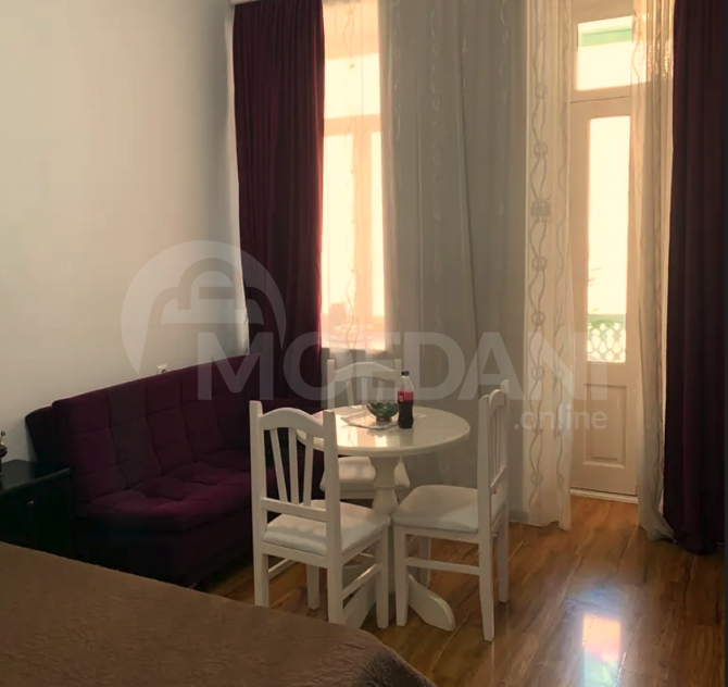 Rent 1 apartment 30м² 2/2 floor Tbilisi - photo 3