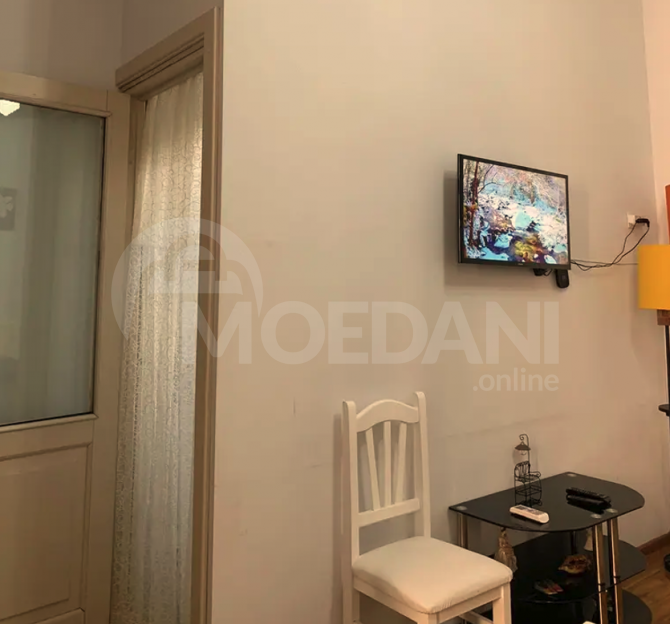 Rent 1 apartment 30м² 2/2 floor Tbilisi - photo 4