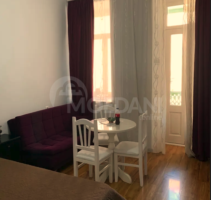 ქირავდება 1 ოთახიანი ბინა 30მ² 2/2 სართ თბილისი - photo 3