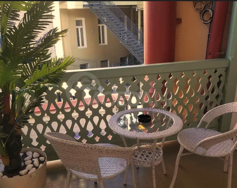 ქირავდება 1 ოთახიანი ბინა 30მ² 2/2 სართ თბილისი - photo 9