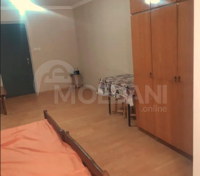 Rent 1 apartment 40м² 1/4 floor Tbilisi - photo 6