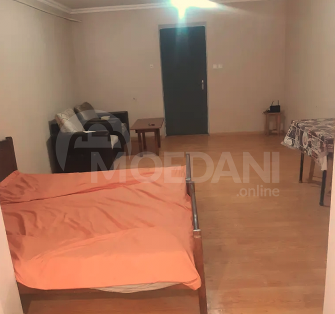 Rent 1 apartment 40м² 1/4 floor Tbilisi - photo 4