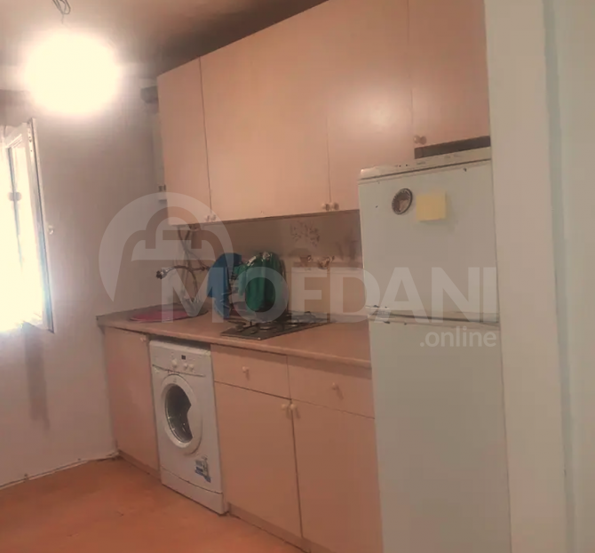 Rent 1 apartment 40м² 1/4 floor Tbilisi - photo 1