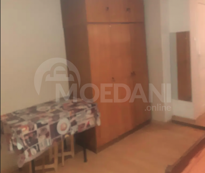 Rent 1 apartment 40м² 1/4 floor Tbilisi - photo 7