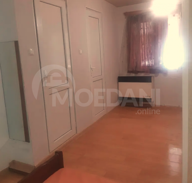 Rent 1 apartment 40м² 1/4 floor Tbilisi - photo 8