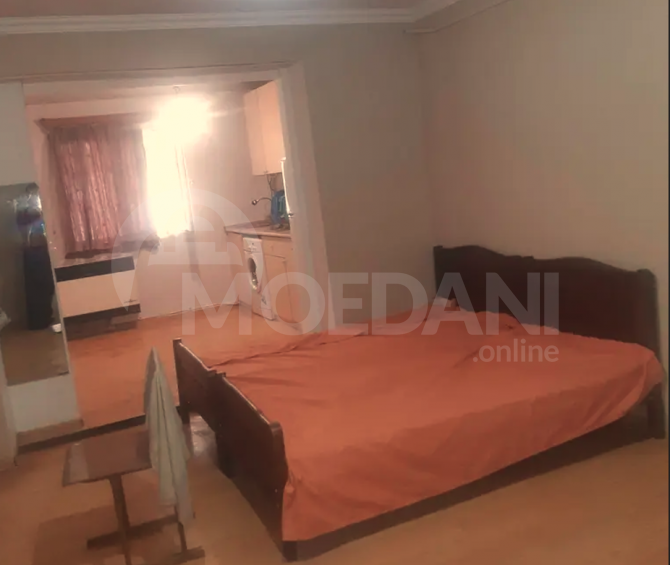 Rent 1 apartment 40м² 1/4 floor Tbilisi - photo 5