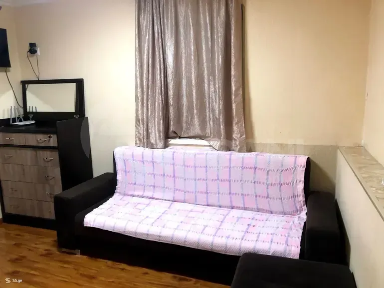 Сдам 1-комн. квартиру 33м² 1/3 эт. Тбилиси - изображение 4