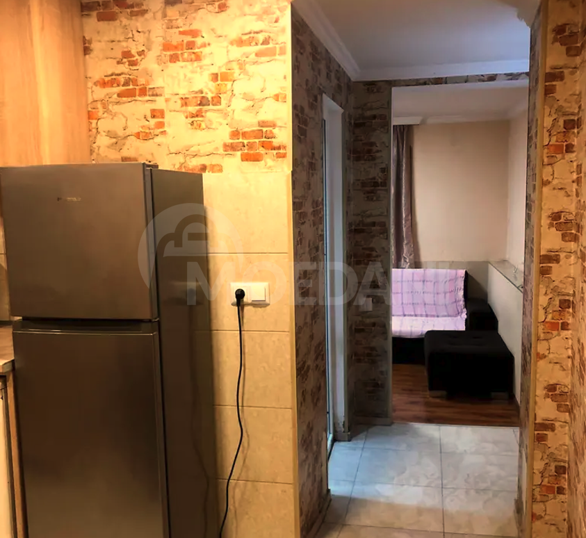 Сдам 1-комн. квартиру 33м² 1/3 эт. Тбилиси - изображение 3