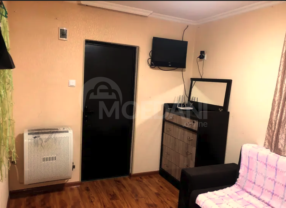 Сдам 1-комн. квартиру 33м² 1/3 эт. Тбилиси - изображение 9