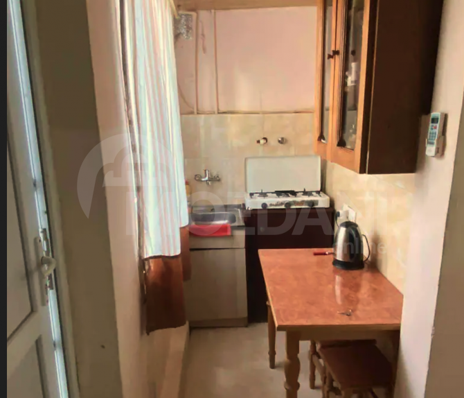 Rent 1 apartment 30м² 1/1 floor Tbilisi - photo 4