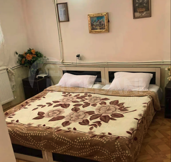 Сдам 1-к. квартиру 30м² 1/1 эт. Тбилиси - изображение 2