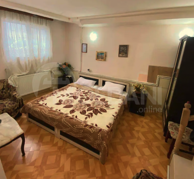 Сдам 1-к. квартиру 30м² 1/1 эт. Тбилиси - изображение 1