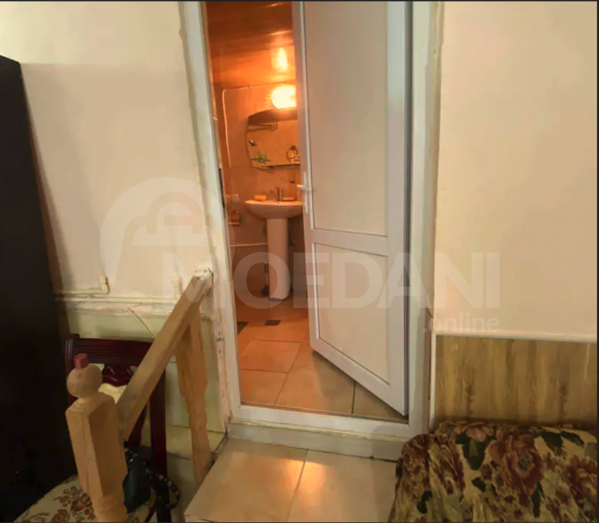 Rent 1 apartment 30м² 1/1 floor Tbilisi - photo 8