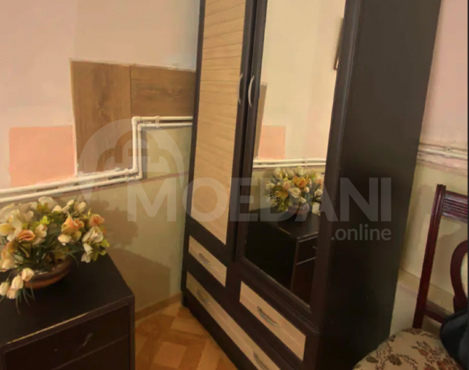 Rent 1 apartment 30м² 1/1 floor Tbilisi - photo 3