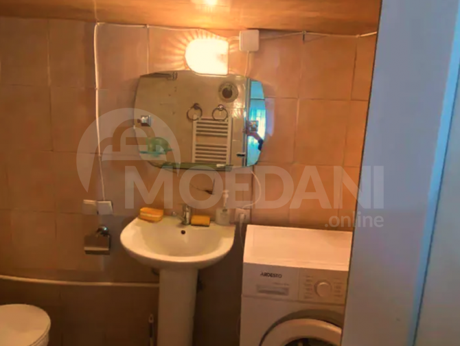 Rent 1 apartment 30м² 1/1 floor Tbilisi - photo 6