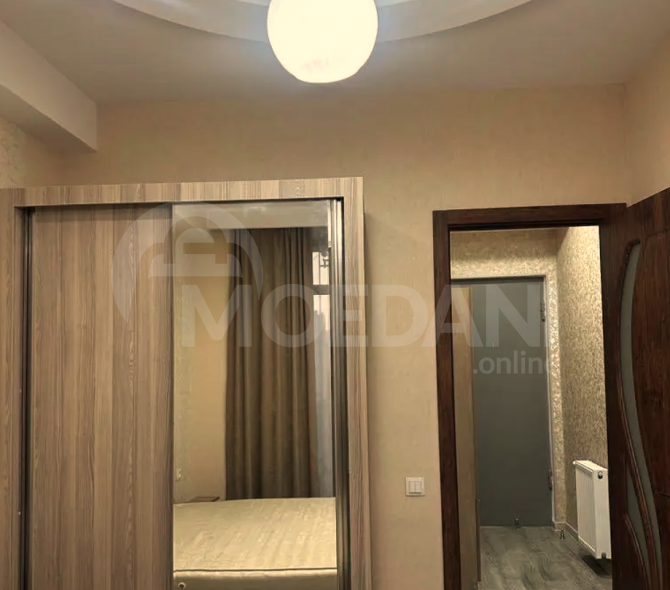 Сдам 2-к. квартиру 45м² 5/7 эт. Тбилиси - изображение 7