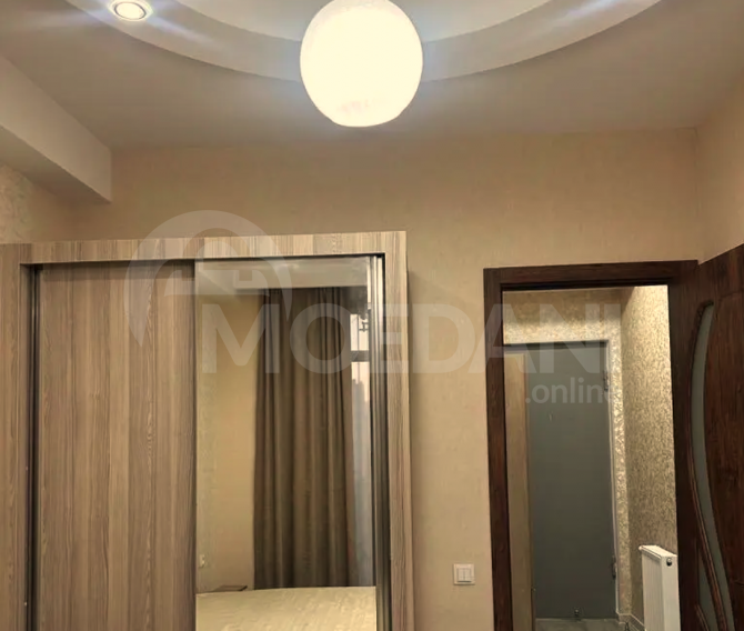 Rent 2 apartment 45м² 5/7 floor Tbilisi - photo 3