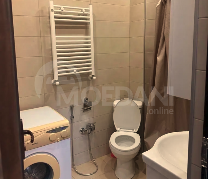 Rent 2 apartment 45м² 5/7 floor Tbilisi - photo 4