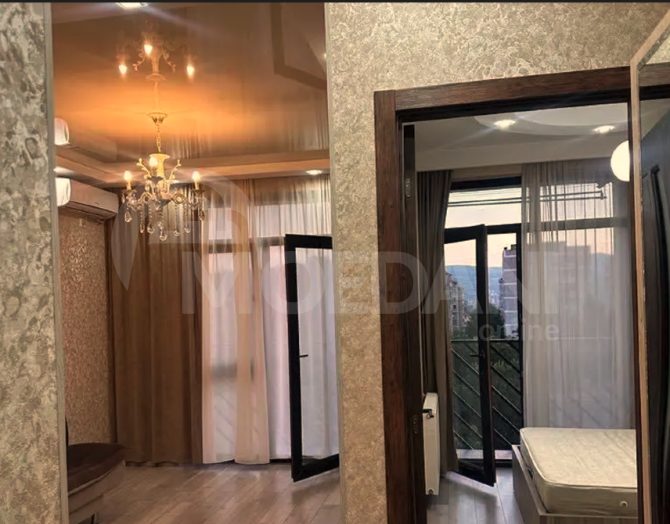 Rent 2 apartment 45м² 5/7 floor Tbilisi - photo 9