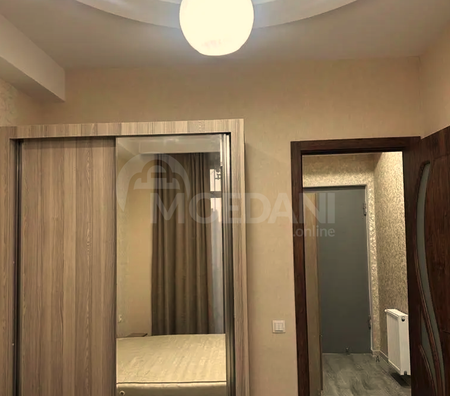 Apartments For Rent two-room 45м² 5/7 floor Tbilisi - photo 7