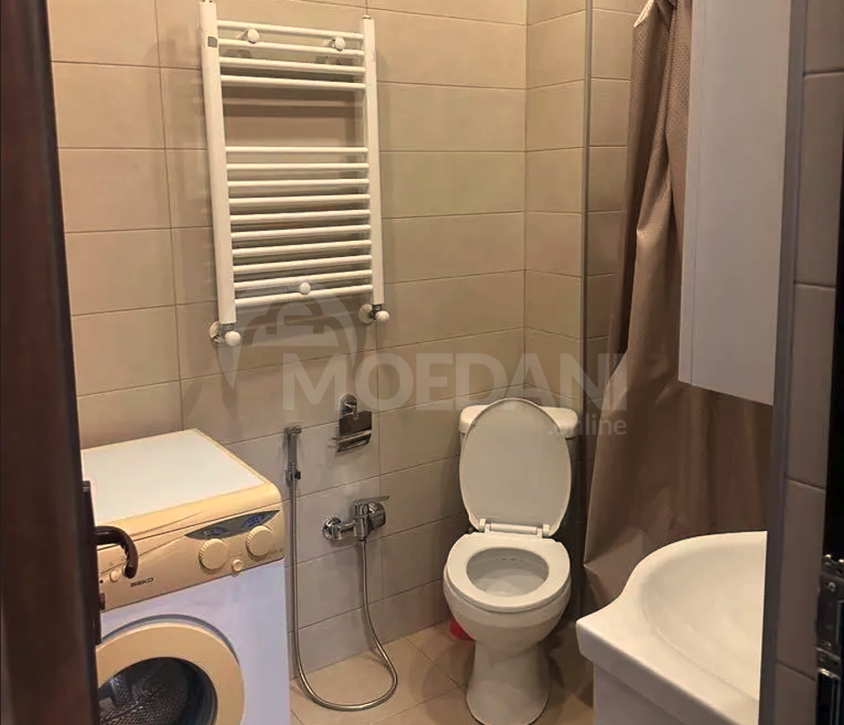 Apartments For Rent two-room 45м² 5/7 floor Tbilisi - photo 4