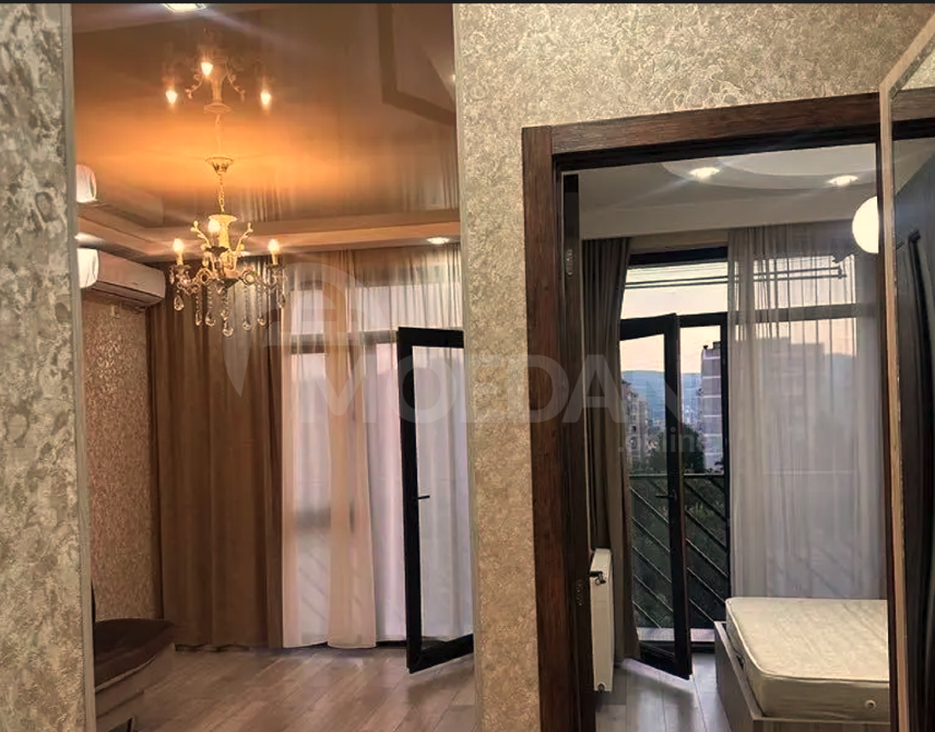 Apartments For Rent two-room 45м² 5/7 floor Tbilisi - photo 9