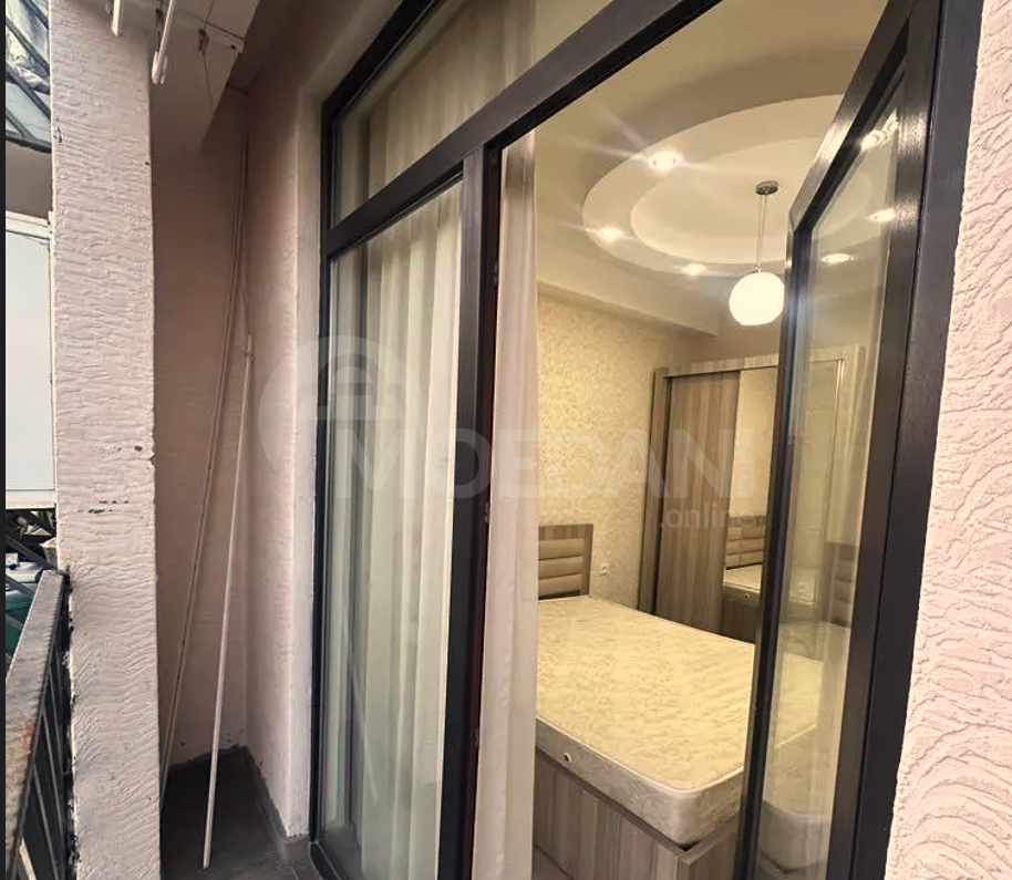 Apartments For Rent two-room 45м² 5/7 floor Tbilisi - photo 6