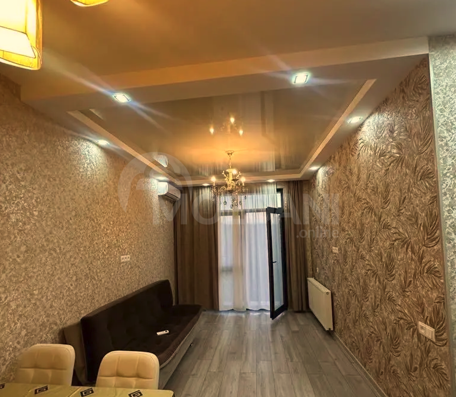 Apartments For Rent two-room 45м² 5/7 floor Tbilisi - photo 5