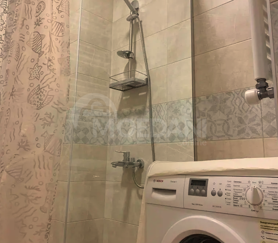 Сдам 2-комн. квартиру 45м² 3/9 эт. Тбилиси - изображение 6