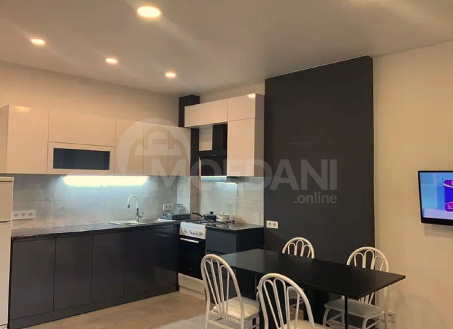 Сдам 2-комн. квартиру 45м² 3/9 эт. Тбилиси - изображение 2