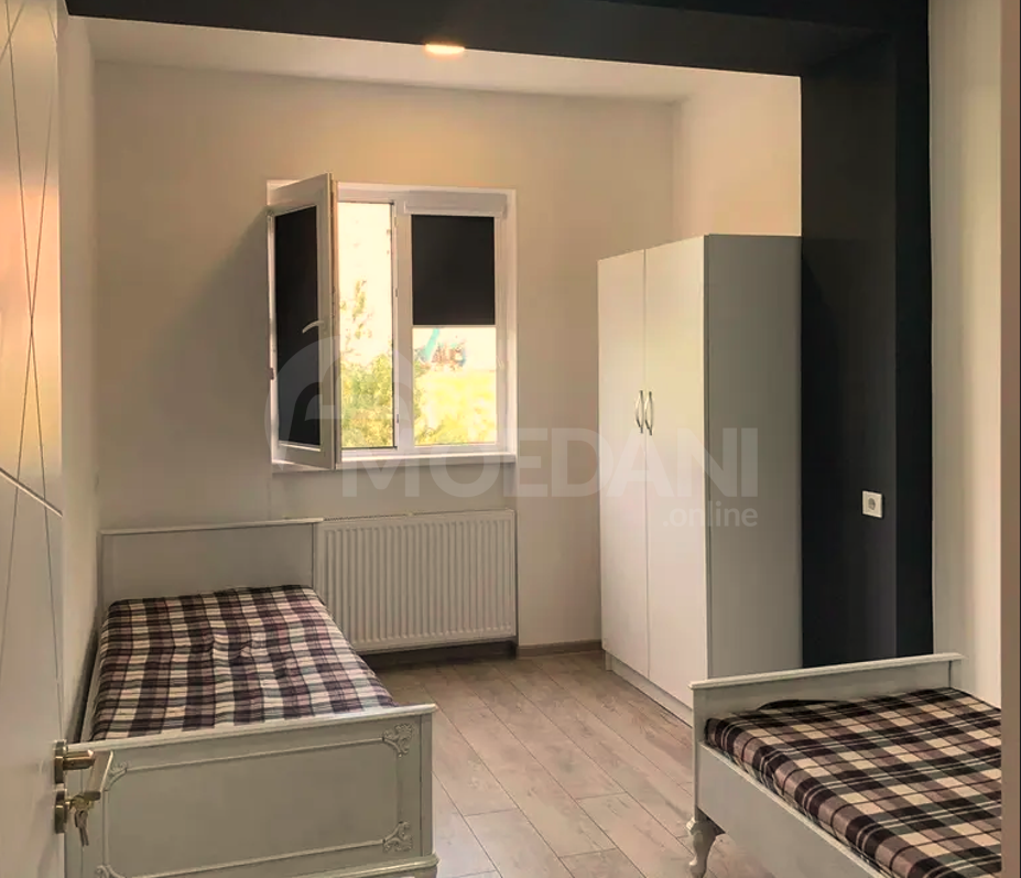 Сдам 2-комн. квартиру 45м² 3/9 эт. Тбилиси - изображение 4