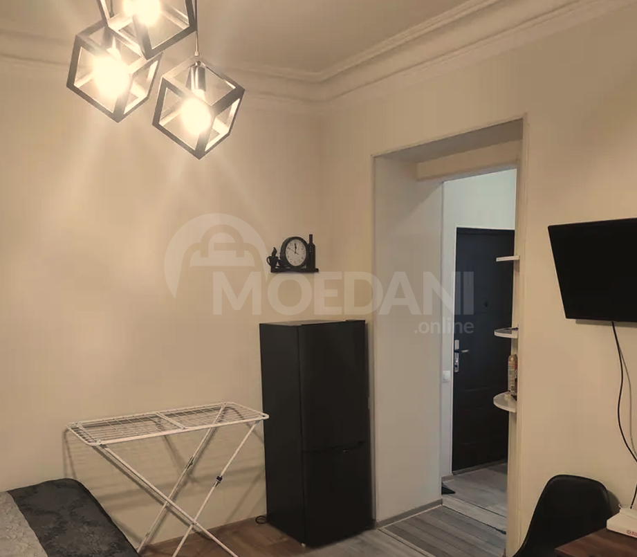 Сдам 1-комн. квартиру 30м² 2/3 эт. Тбилиси - изображение 5