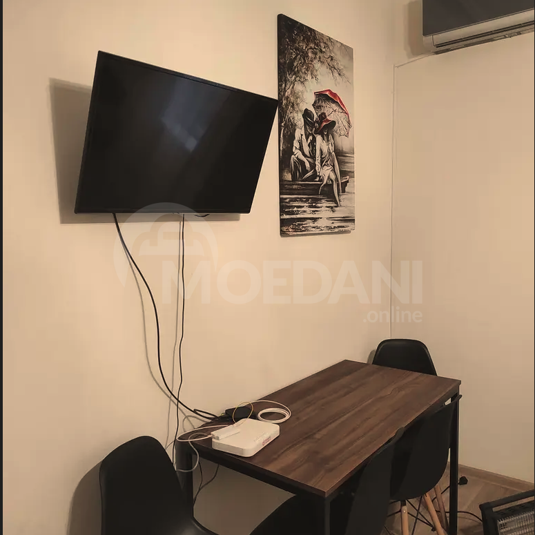 Сдам 1-комн. квартиру 30м² 2/3 эт. Тбилиси - изображение 1